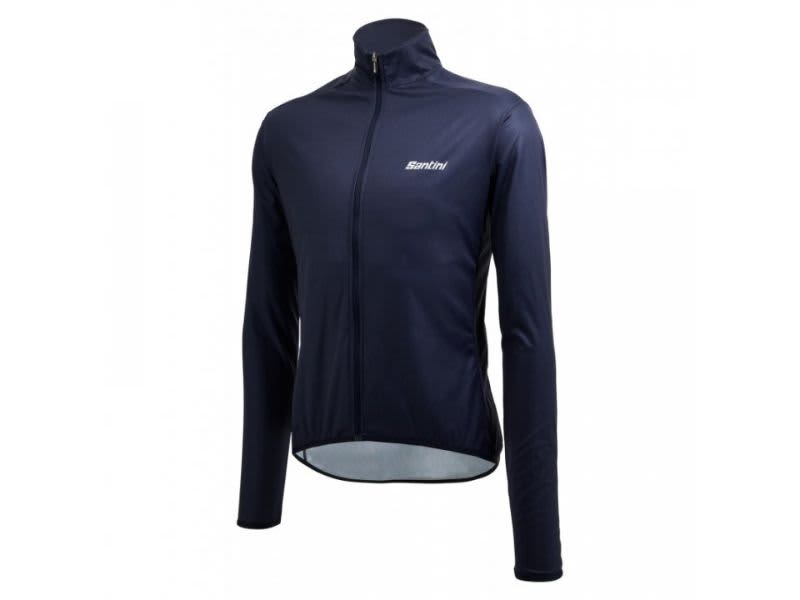 Santini Nebula Windproof Ladies Jacket 