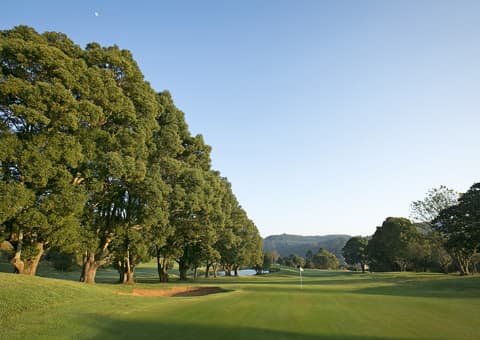 VICTORIA COUNTRY CLUB: 2-Ball Deal + Cart for just R939,99