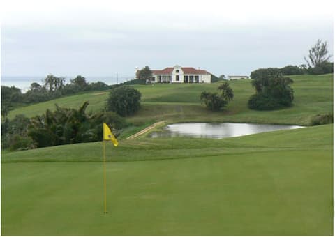 UMDONI PARK GOLF CLUB: 4-Ball + Carts for just R1 999,99