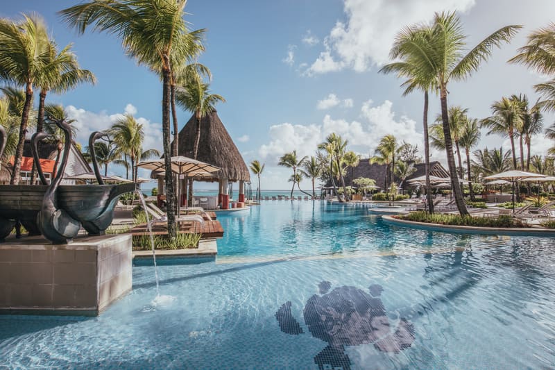 4* AMBRE Resort & Spa, ADULTS ONLY East Coast Mauritius - 7 Nights All-Inclusive SEA FACING Stay + Flights from R34 900 pps!