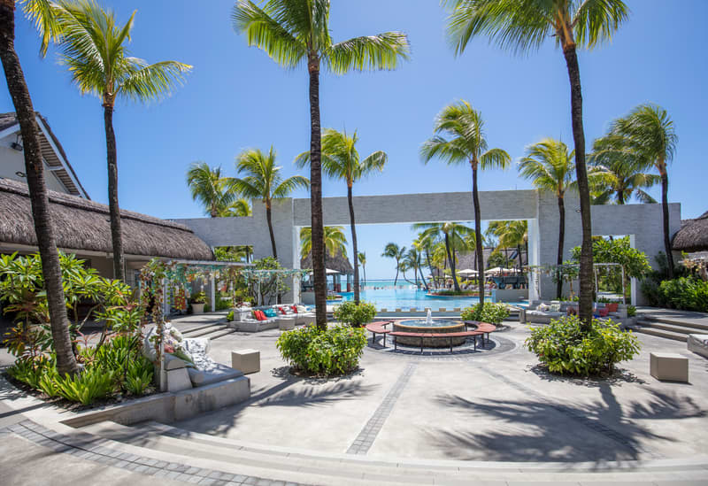 4* AMBRE Resort & Spa, ADULTS ONLY East Coast Mauritius - 7 Nights All-Inclusive SEA FACING Stay + Flights from R34 900 pps!