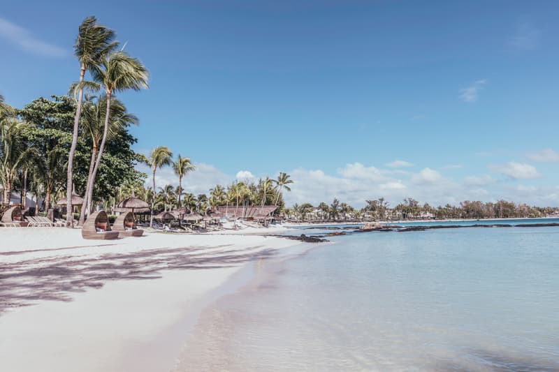 4* AMBRE Resort & Spa, ADULTS ONLY East Coast Mauritius - 7 Nights All-Inclusive SEA FACING Stay + Flights from R34 900 pps!