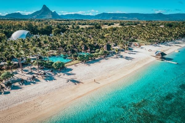 4* La Pirogue Resort & Spa, West Coast Mauritius: 7 Nights Stay + Breakfast, Dinner & Flights from R38 900 pps!