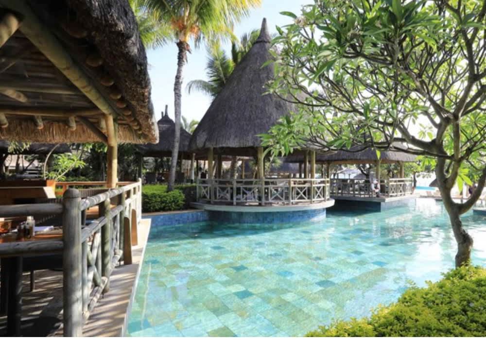 4* La Pirogue Resort & Spa, West Coast Mauritius: 7 Nights Stay + Breakfast, Dinner & Flights from R38 900 pps!