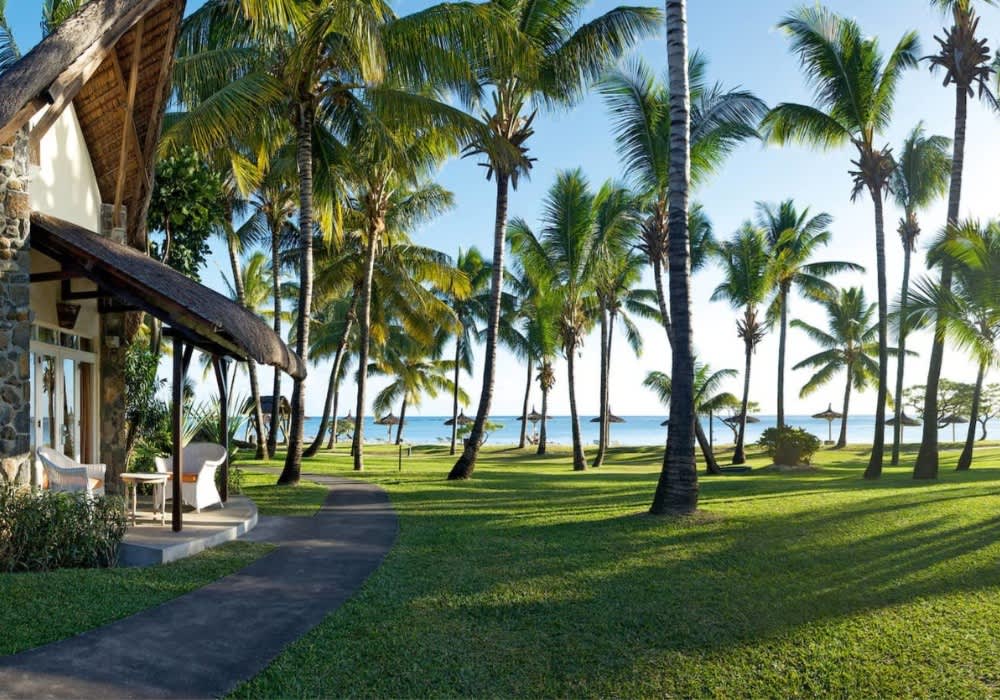 4* La Pirogue Resort & Spa, West Coast Mauritius: 7 Nights Stay + Breakfast, Dinner & Flights from R38 900 pps!