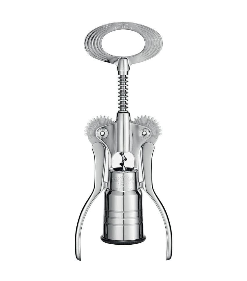 Campagnolo The BIG Satin-Finish Corkscrew