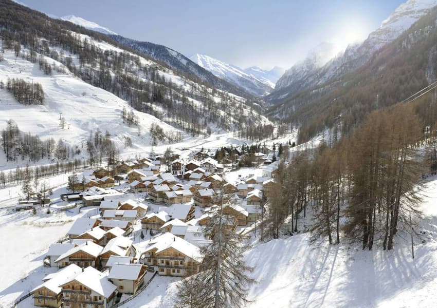 Pragelato Sestriere, Italian Alps : 7 Nights ALL-INCLUSIVE Luxury Stay + Flights ex JHB from R60 800 pps!