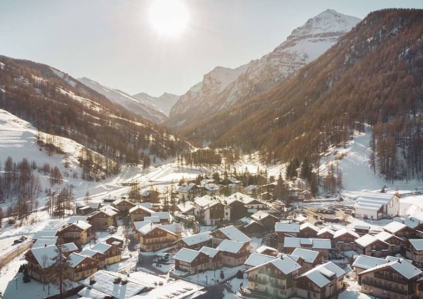 Pragelato Sestriere, Italian Alps : 7 Nights ALL-INCLUSIVE Luxury Stay + Flights ex JHB from R60 800 pps!