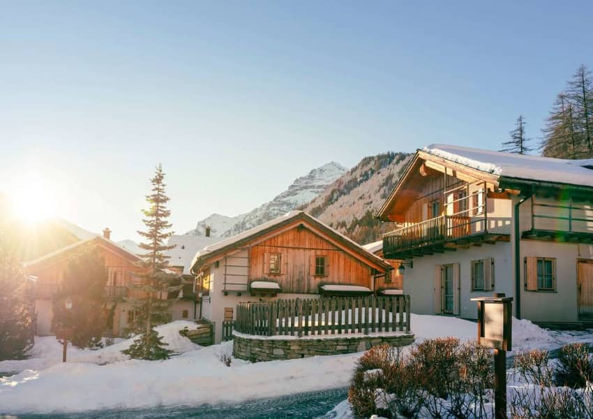 CLUB MED: Pragelato Sestriere, Italian Alps : 7 Nights ALL-INCLUSIVE Luxury Stay + Flights ex JHB from R60 800 pps!