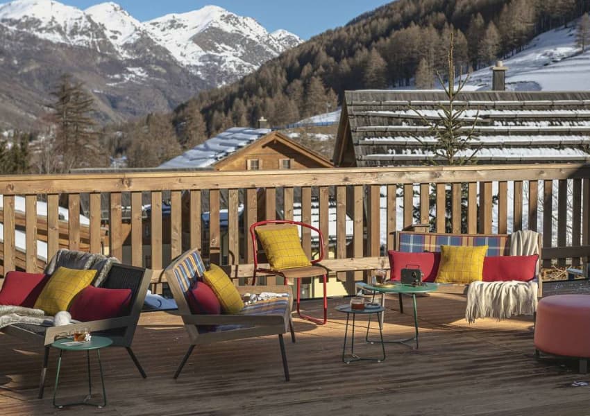 Pragelato Sestriere, Italian Alps : 7 Nights ALL-INCLUSIVE Luxury Stay + Flights ex JHB from R60 800 pps!