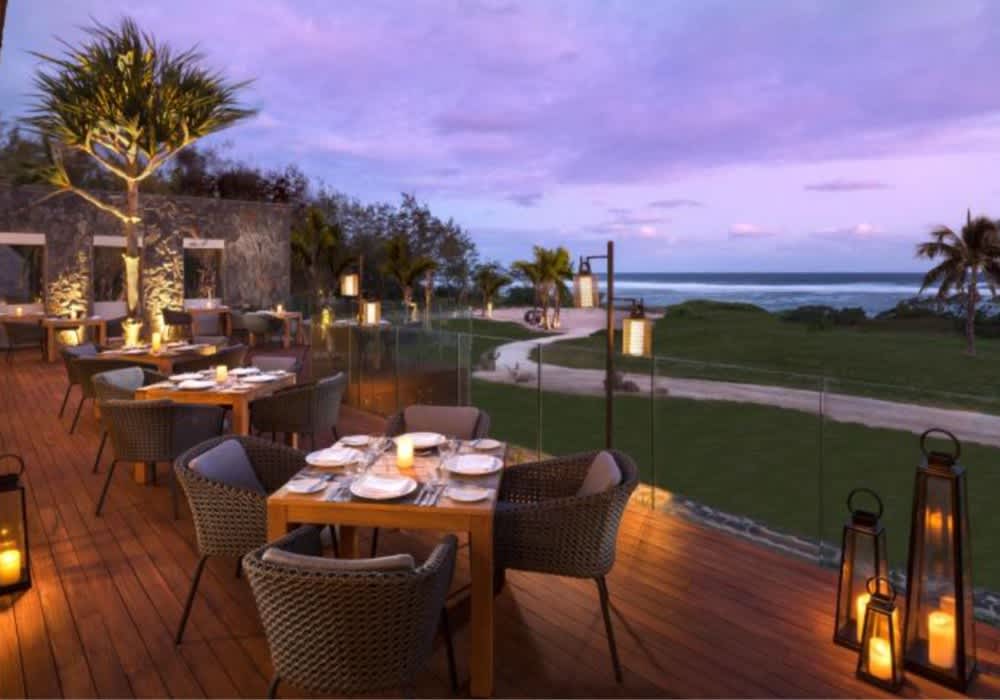 5* Anantara Iko, South East Mauritius : 7 Nights Luxury Stay - Breakfast, Dinner + Flights ex JHB & Transfers from R32 800 pps!