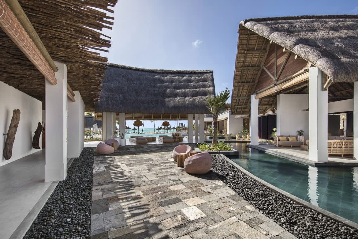 4* Preskil Island Resort, South East Mauritius- 7 Nights Stay + Flights & Breakfast & Dinner from R26 800 pps!