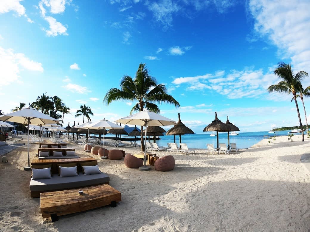 FAMILY STAY at The 4* Preskil Island Resort, South East Mauritius- 7 Nights Stay + Flights & Breakfast & Dinner from R88 570!