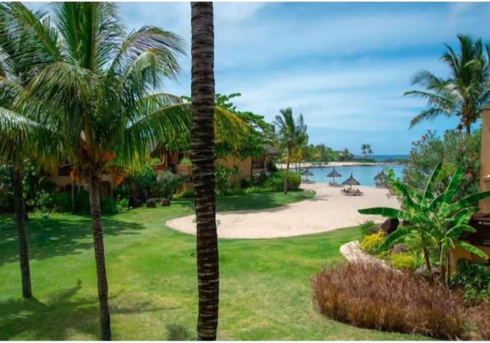 5* Shanti Maurice, South Coast Mauritius: Ultimate Luxury 7 Nights Stay + Breakfast + Dinner & Comp Green Fees at Avalon Golf Estate & Flights From R45 800pps!