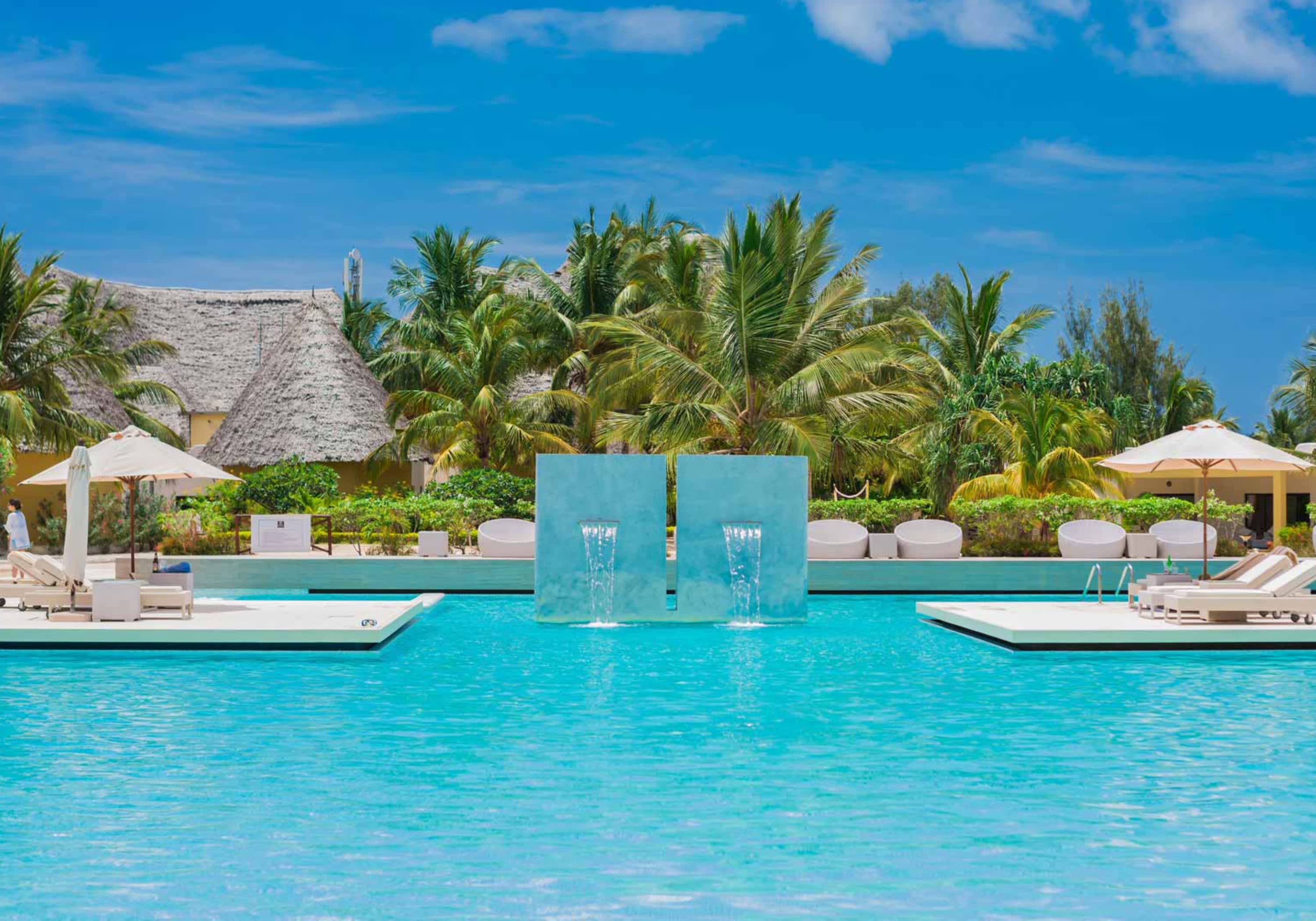 5* GOLD ZANZIBAR, North West Coast, Kendwa - 6 Nights Luxury Stay - Breakfast & Dinner + DIRECT FLIGHTS ex JHB from R26 530 pps!