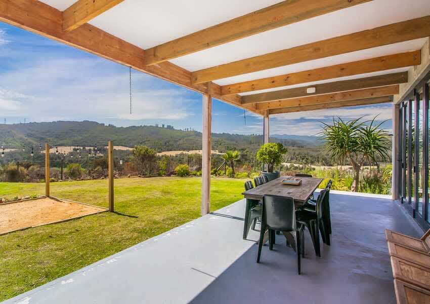 CLOUD 9 LUXURY ESTATE, Near Knysna: 1 Night stay for up to 12 people For ONLY R9 499 per Night!