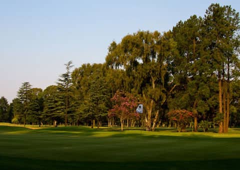 BENONI COUNTRY CLUB: 4-Ball Deal only for only R699,99!