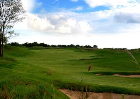 JACKAL CREEK GOLF ESTATE: 4-Ball deal & Carts for just R1 949,99!