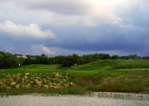 JACKAL CREEK GOLF ESTATE: 4-Ball deal & Carts for just R1 949,99!