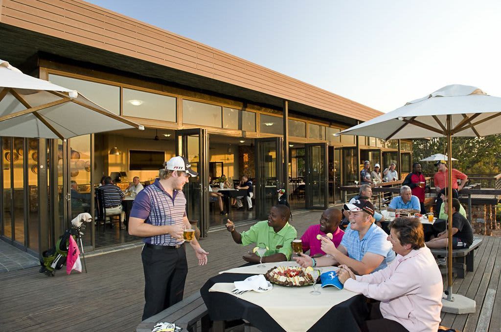 Become a MEMBER at SEASONS GOLF CLUB: Full Membership WITH HANDICAP CARD and Golf RSA affiliation fees for only R999!