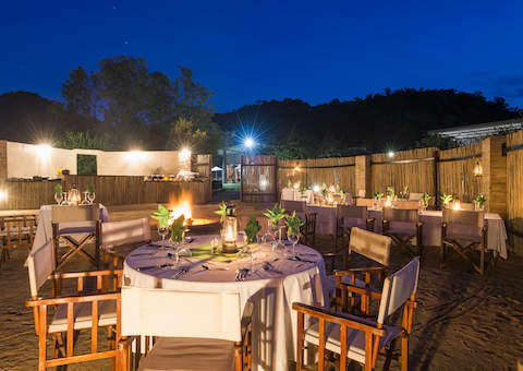 Shepherd's Tree Game Lodge, Pilanesberg: 1 Night Stay for 2 People + All Meals & 2 Game Drives Daily!