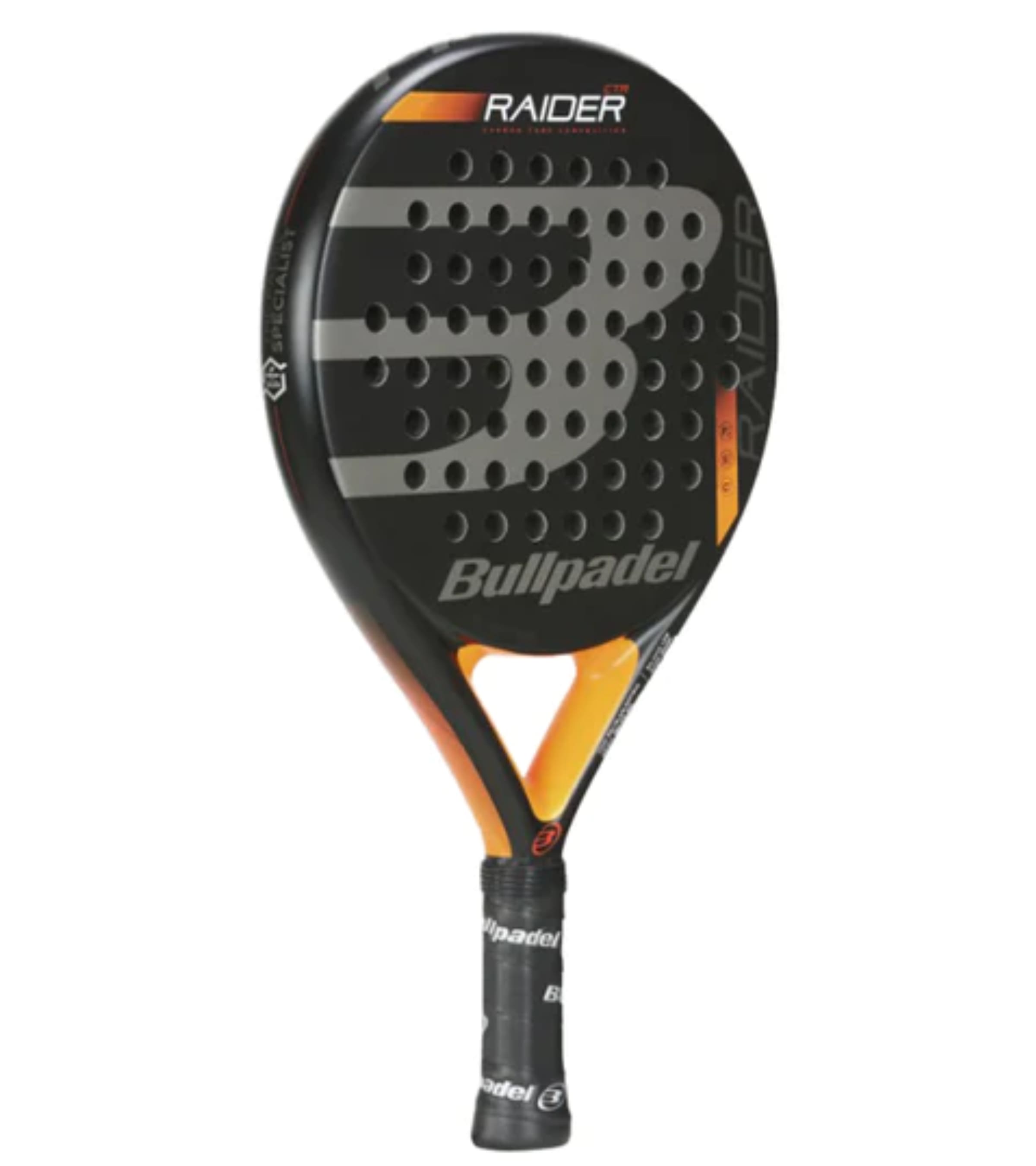 Raider Control Padel Racket