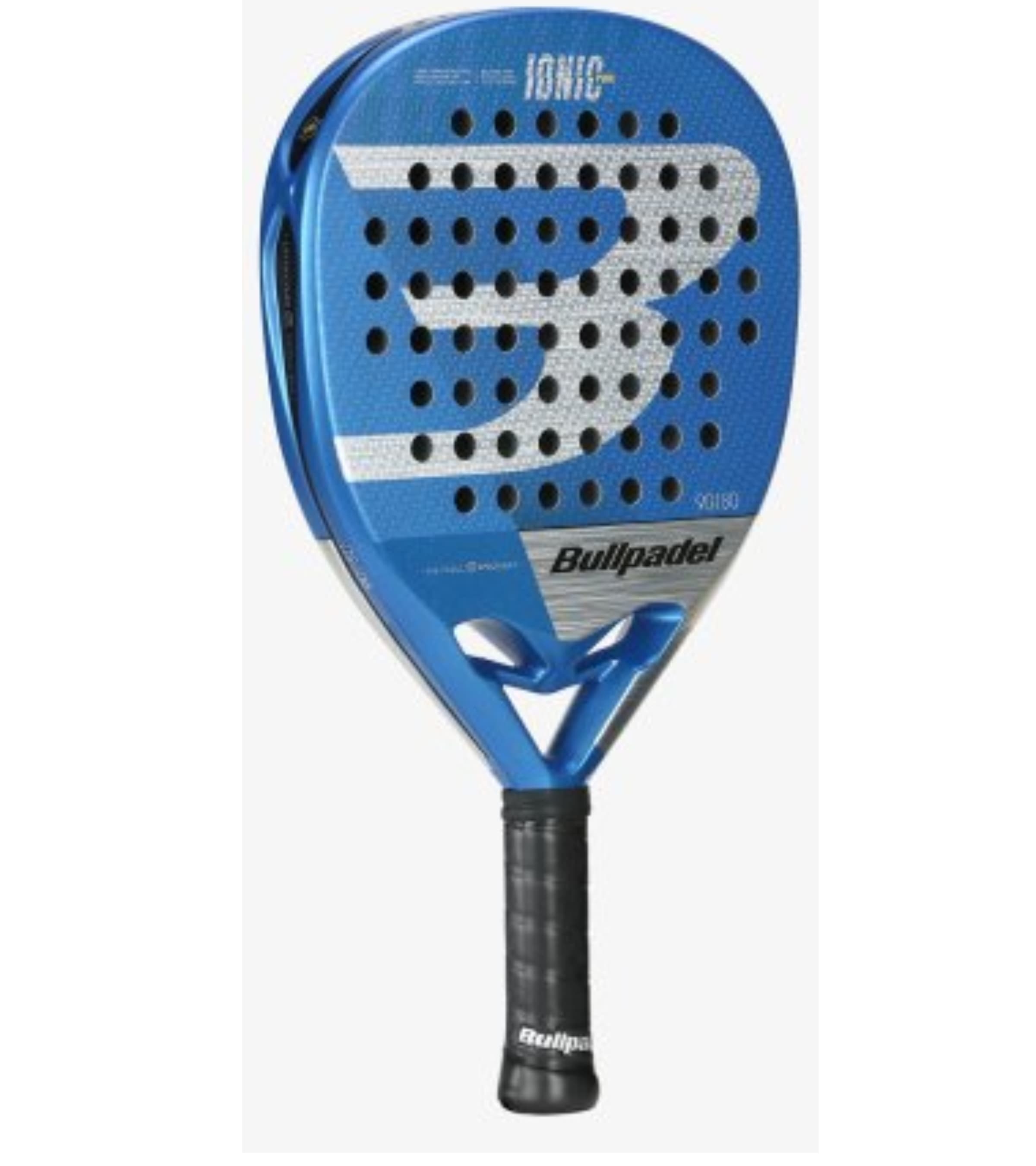 Ionic Power 23 Padel Racket Flook