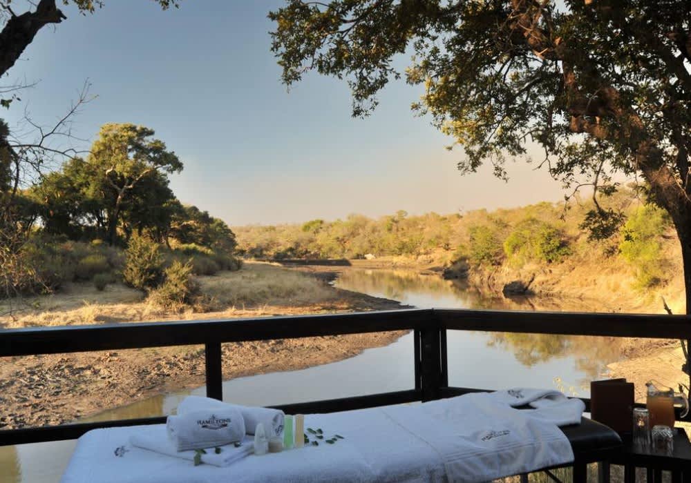 2024 SPECIAL OFFER: HAMILTONS TENTED CAMP, Kruger National Park: 1 Night LUXURY Stay for 2 + 3 Meals + Drinks + 2 Safaris Daily!