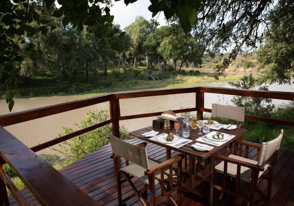 2024 SPECIAL OFFER: HAMILTONS TENTED CAMP, Kruger National Park: 1 Night LUXURY Stay for 2 + 3 Meals + Drinks + 2 Safaris Daily!