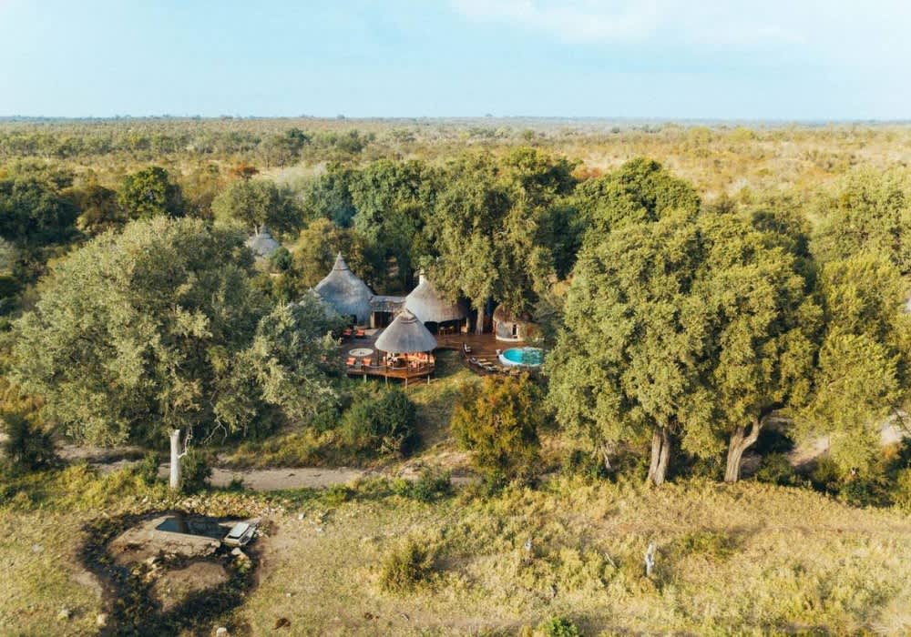 2024 SPECIAL OFFER: Hoyo Hoyo Safari Lodge, Kruger National Park: 1 Night Luxury Stay For 2 + 3 Meals + Drinks + 2 Safaris Daily!