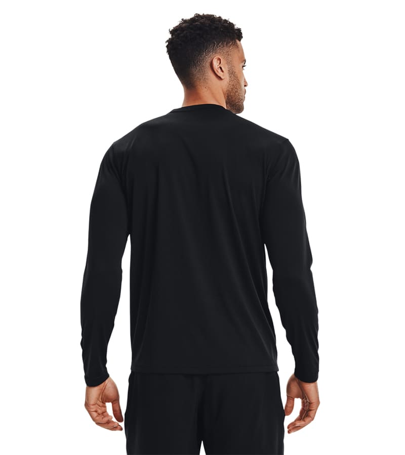 Men's Tactical Tech Long Sleeve T-Shirt