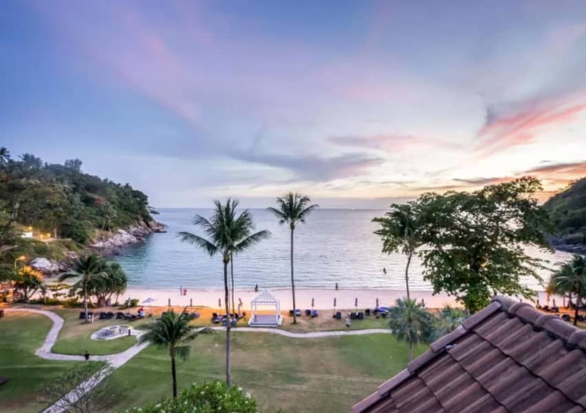 MAY - 19 OCT 24 SPECIAL! Absolute Twin Sands Resort & Spa, Phuket - 7 Nights Accommodation for 2 Adults + Resort Credit For ONLY R999,99!