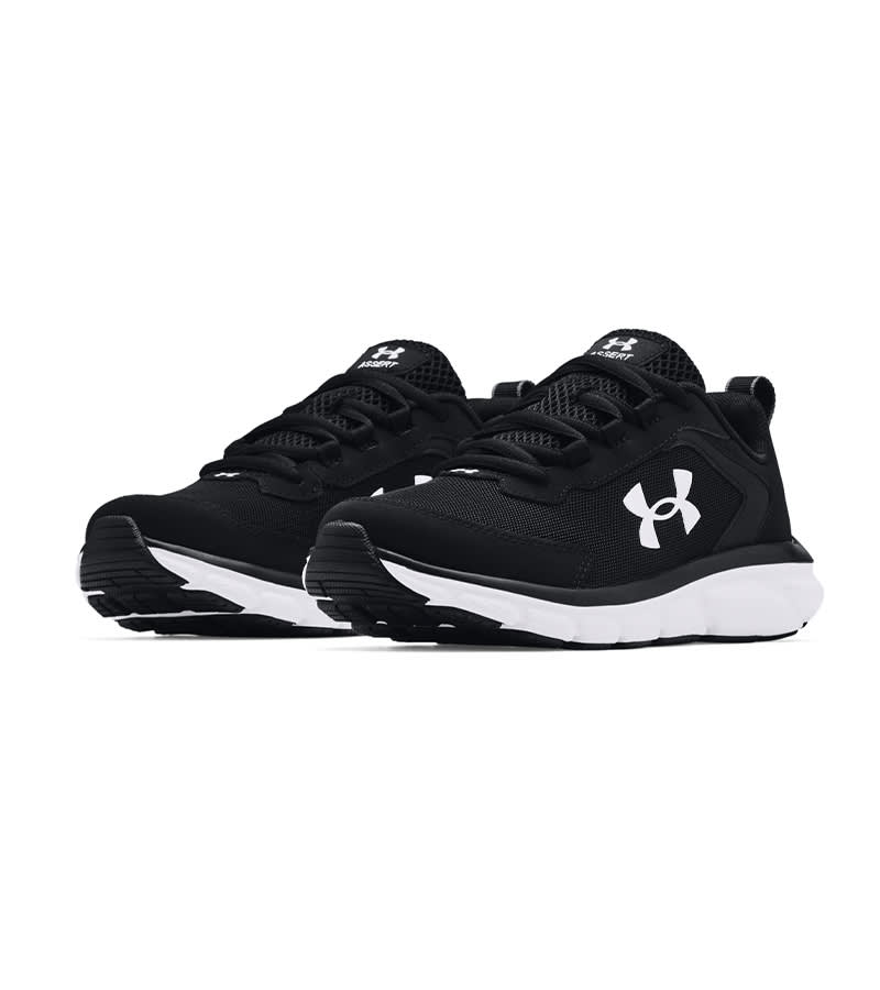 Boys Grade School Assert 9 Running Shoes