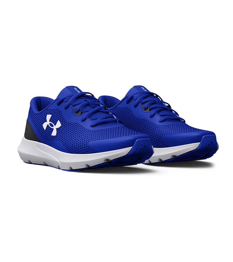 Boys Grade School Surge 3 Running Shoes