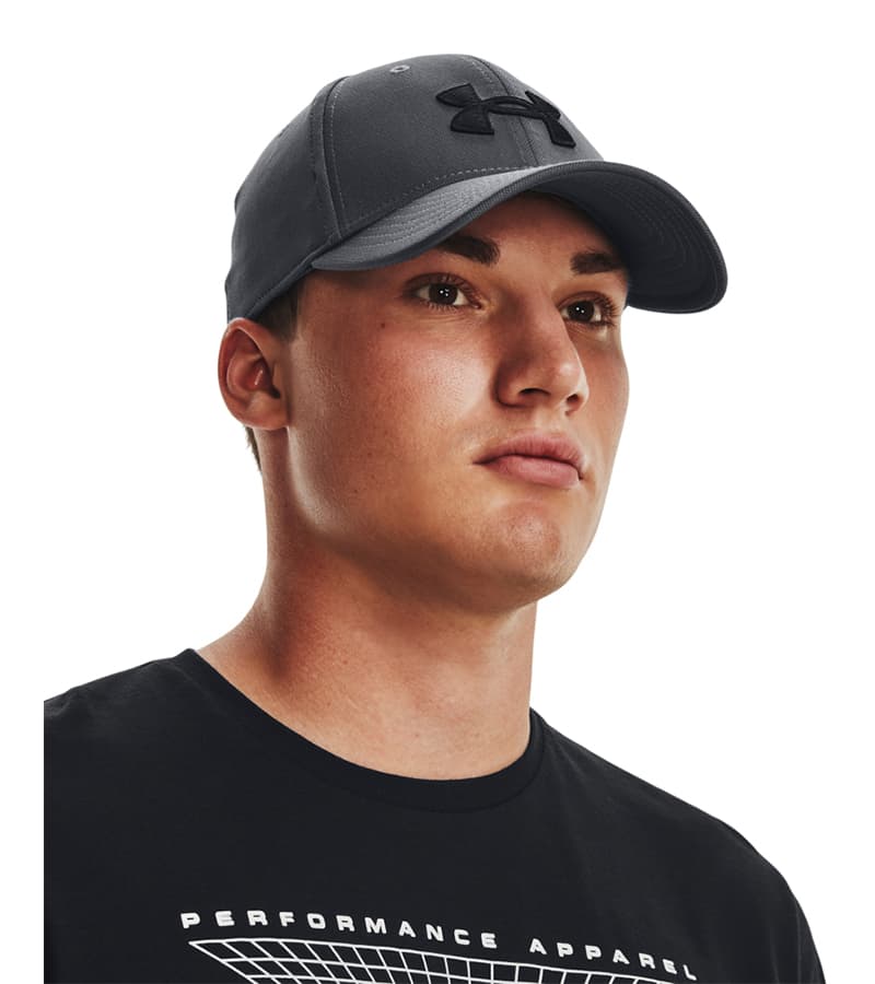 Men's Blitzing STR Cap