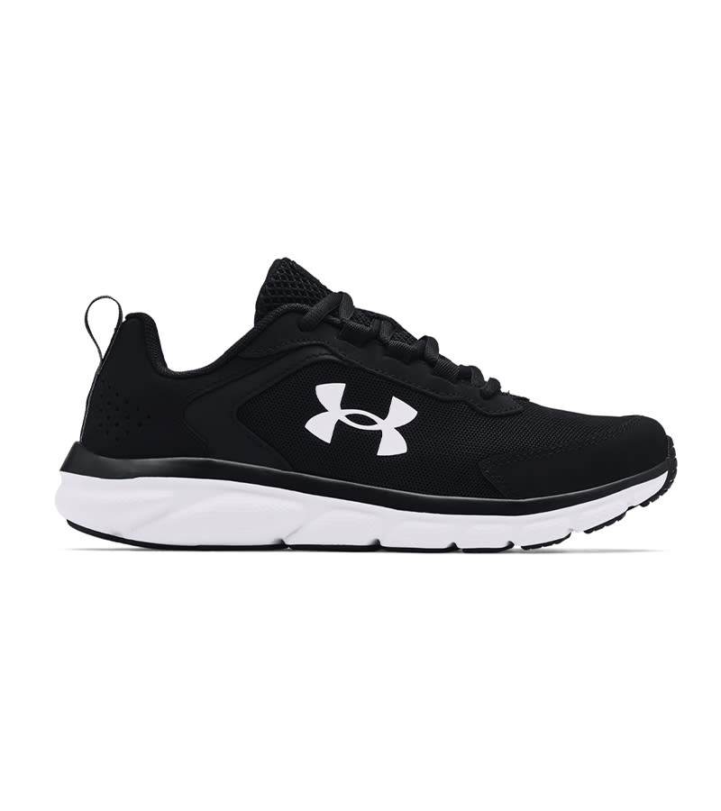 Boys Grade School Assert 9 Running Shoes