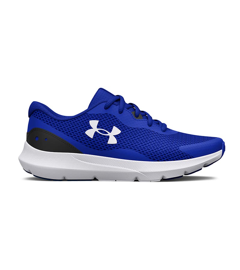 Boys Grade School Surge 3 Running Shoes