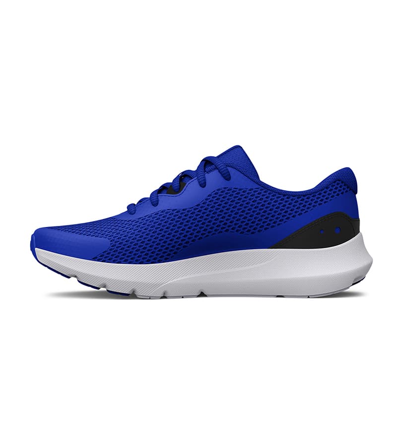 Boys Grade School Surge 3 Running Shoes | Flook