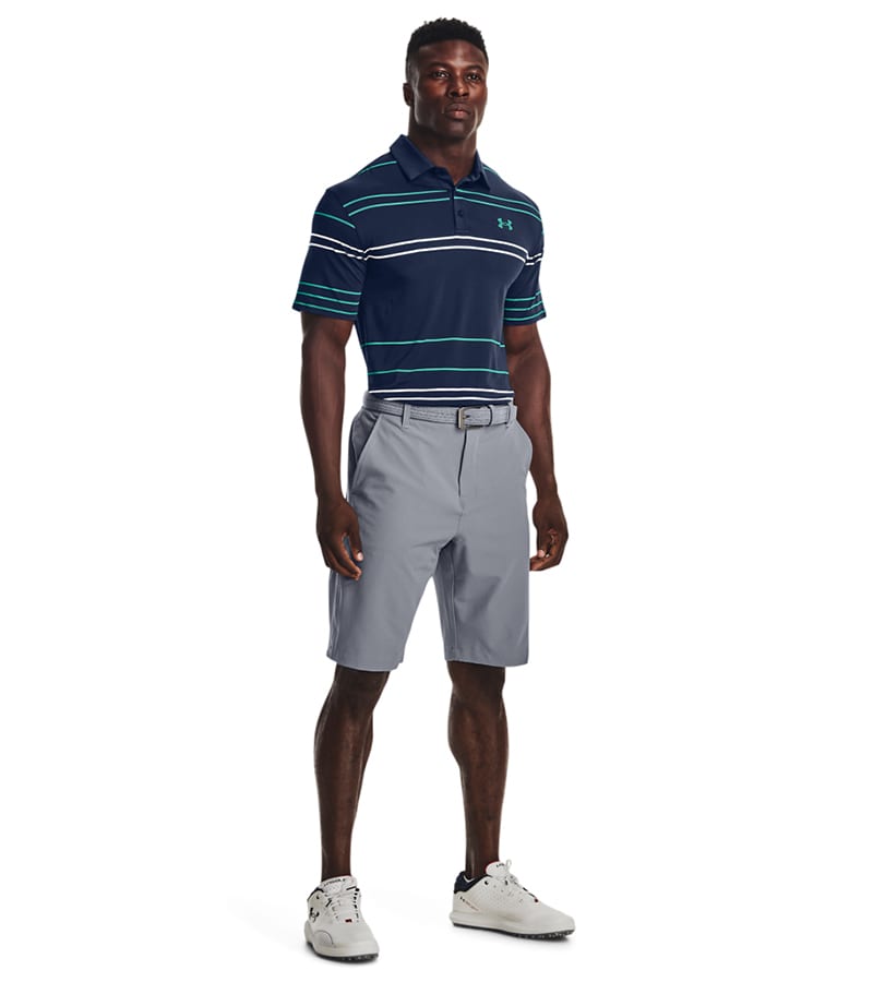 Men's Driver Tapered Shorts