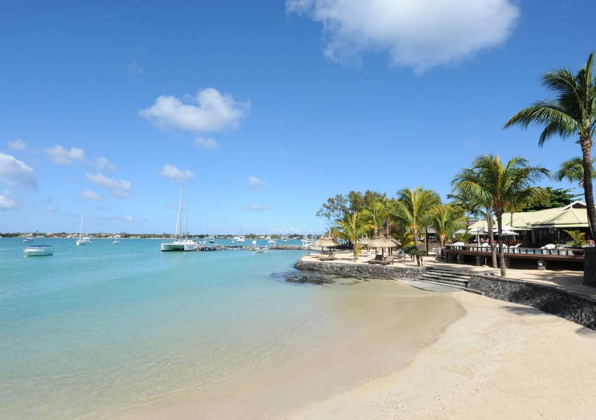 4* Veranda Grand Baie, North Coast Mauritius - 7 Nights Stay + Breakfast + Flights ex JHB from R26 500 pps!