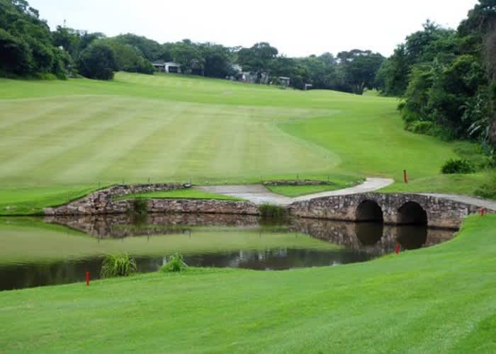 SELBORNE GOLF ESTATE - 4 Ball deal Including Carts for R1 929,99!