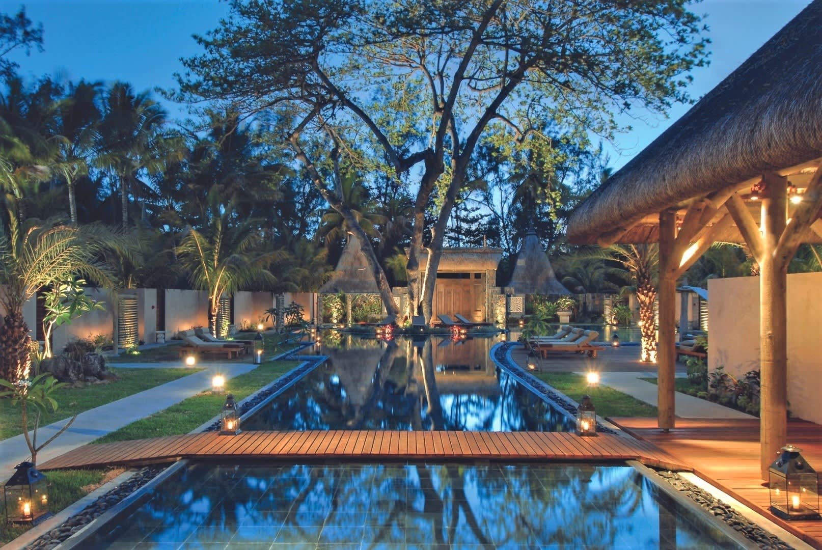 4* Superior, Shandrani Beachcomber Resort & Spa, South Coast- 5 Nights Stay & Flights & Breakfast + Dinner from R27 330 pps!