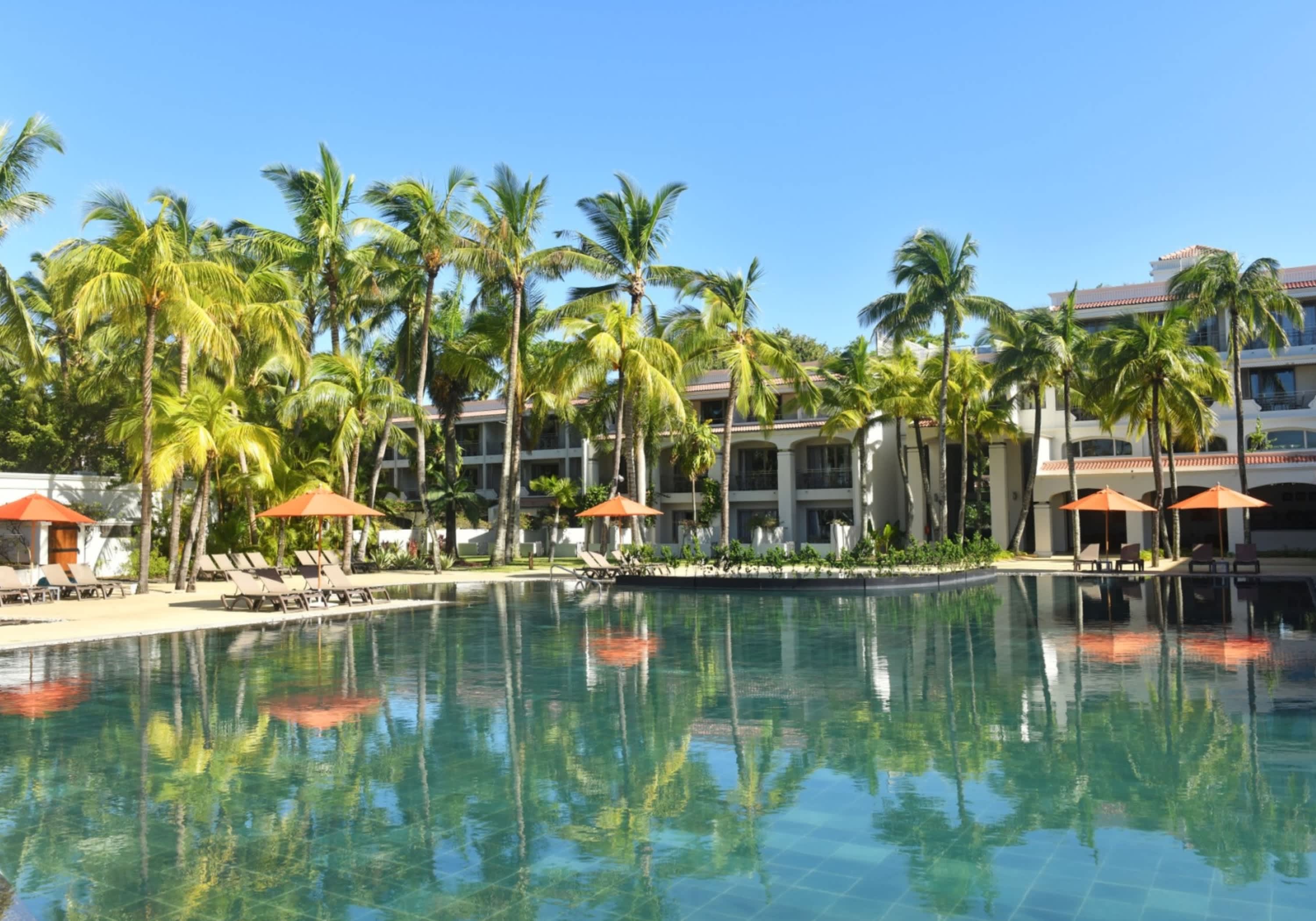 4* Mauricia Beachcomber Resort & Spa, Mauritius - 5 Nights Stay Including Breakfast + Dinner & Flights from R24 970 pps!