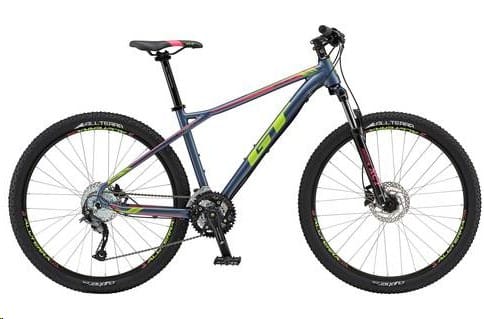 GT Avalanche Sport Ladies Mountain Bike 2018