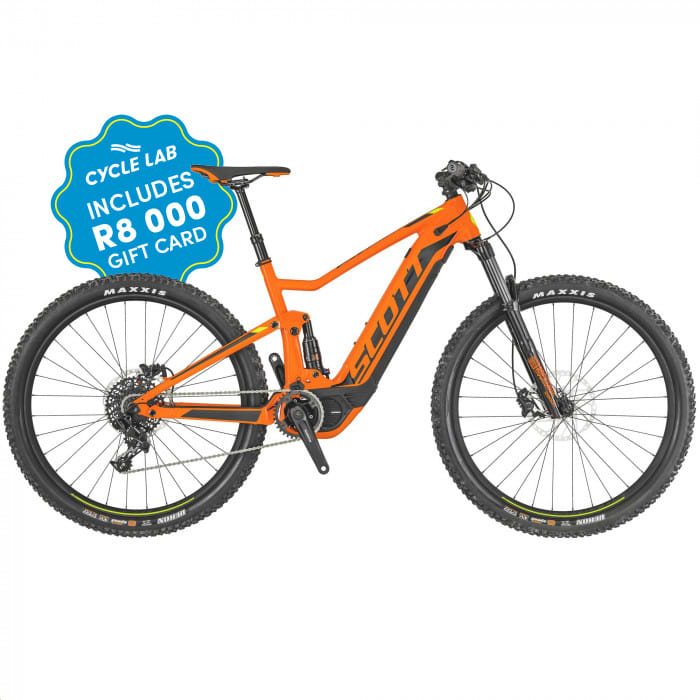 2019 Scott  Spark eRide 930  29  E-Mountain Bike 