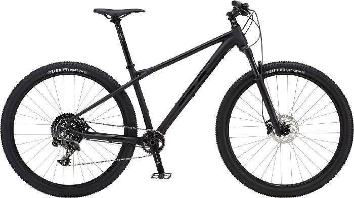 2019 GT Avalanche Expert  29  Hardtail Aluminium Mountain Bike