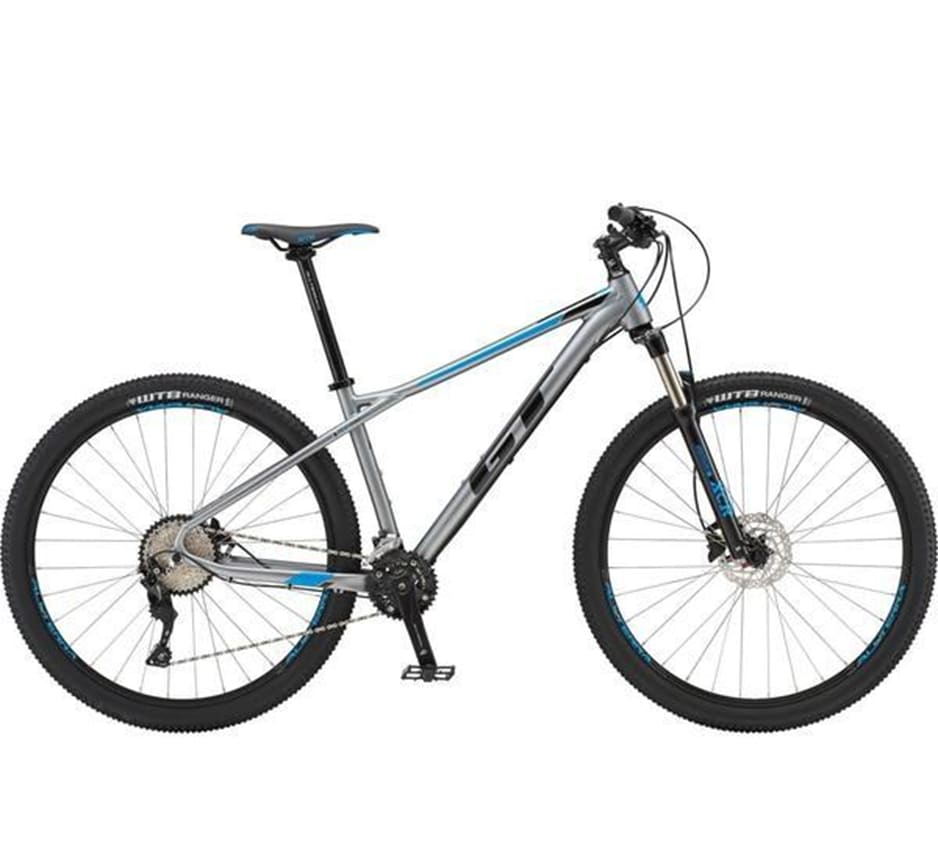 2019 GT Avalanche Elite  29  Hardtail Aluminium Mountain Bike