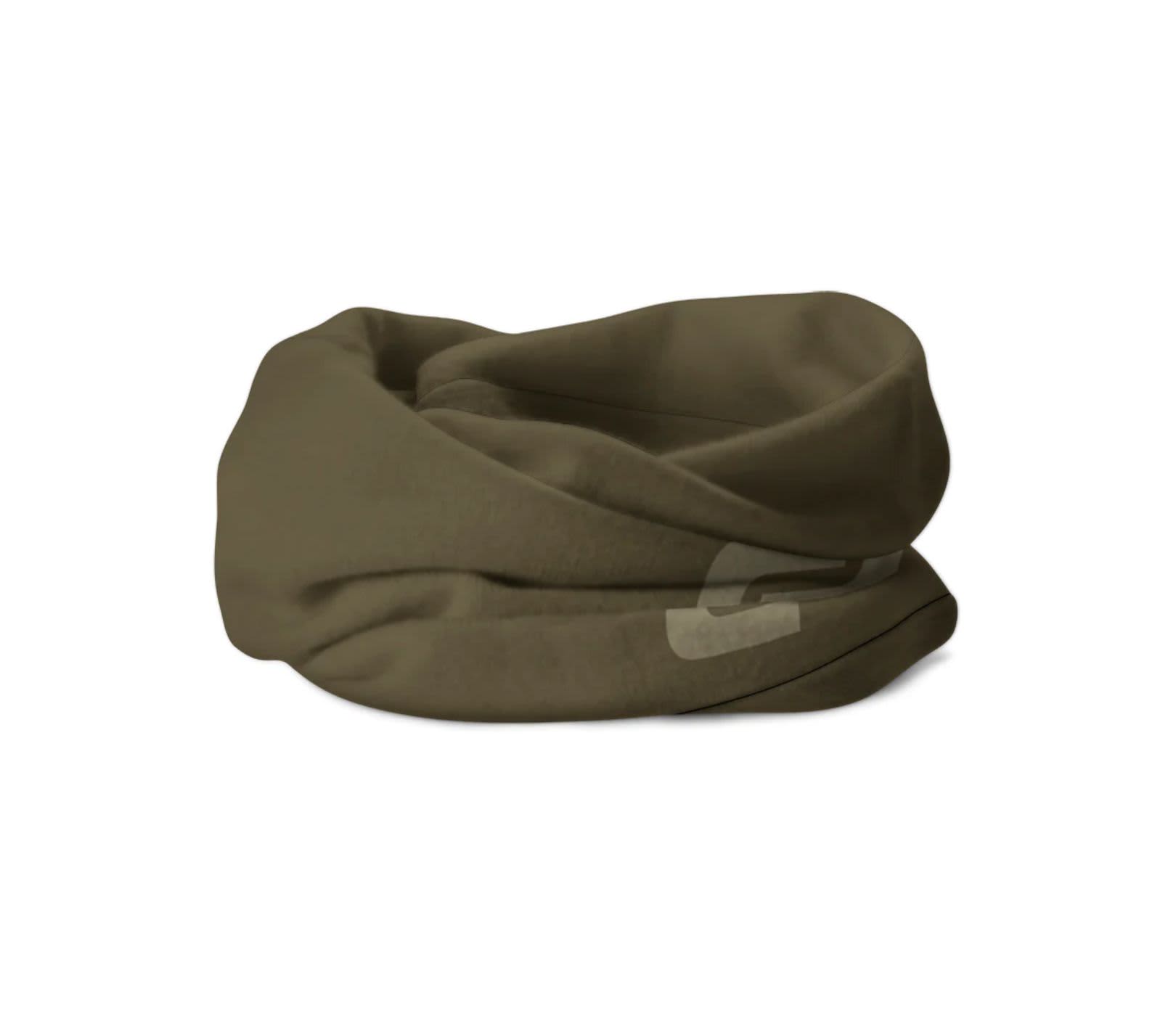 Ciovita Unisex Olive Vitatube Snood 