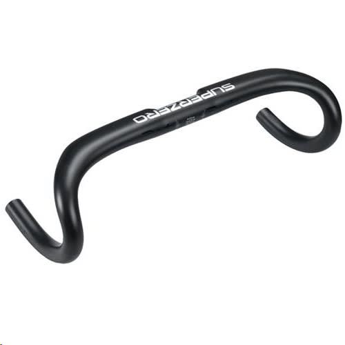 Deda Superzero Aero Carbon Handle Bars Flook