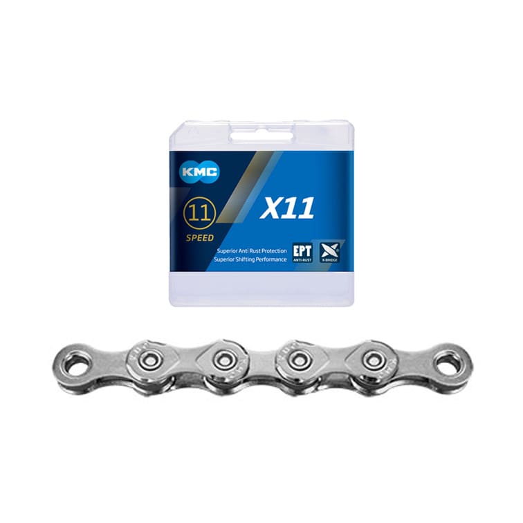 KMC 11 Speed X11 EPT Anti-Rust Chain